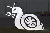 Boosted Snail V3 Decal