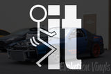 Fuck It V1 Decal