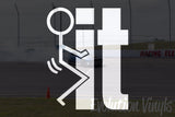 Fuck It V1 Decal