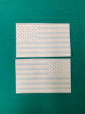 American Flag Left and Right V1