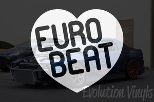 Eurobeat Love V2