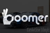 OK Boomer V1 Decal