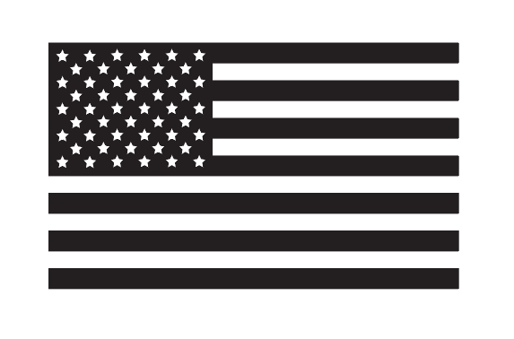 American Flag V1