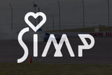 Simp V1 Decal