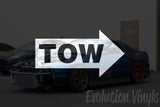 Tow V2 Decal
